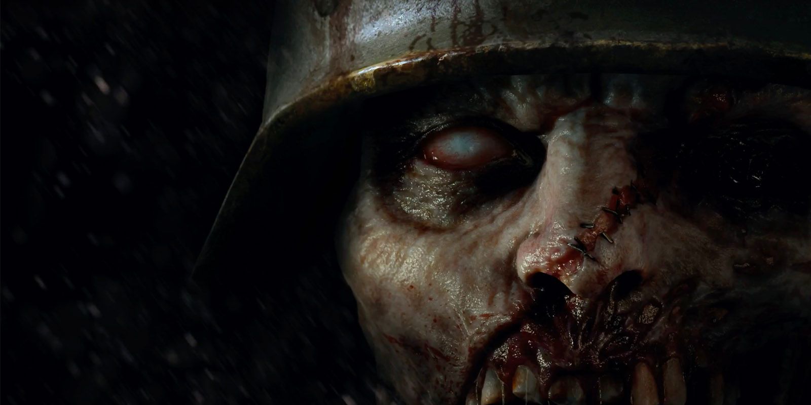 Nazi Zombies confirmed for Call of Duty: WWII