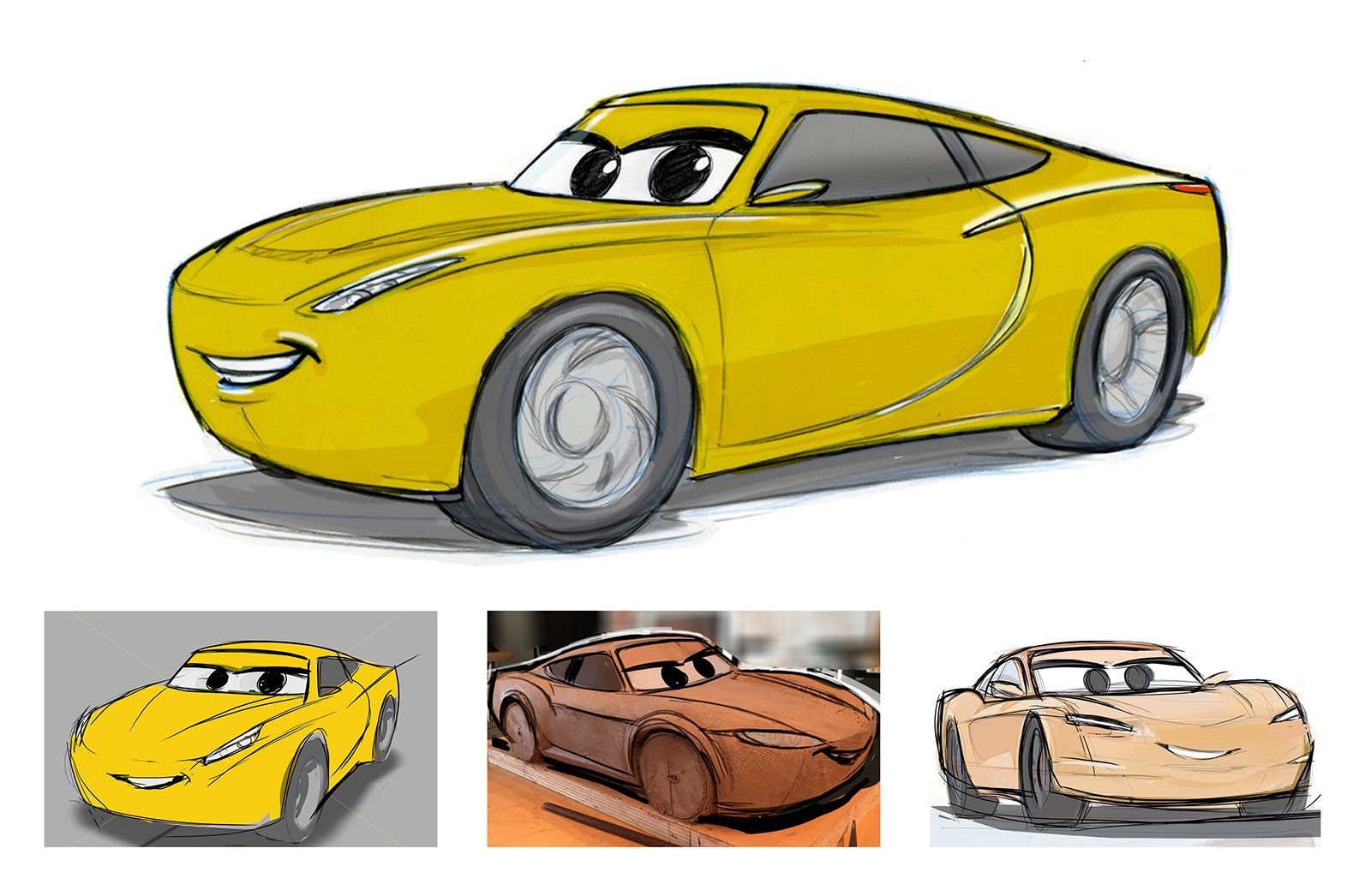 Ramirez cheap cars 3