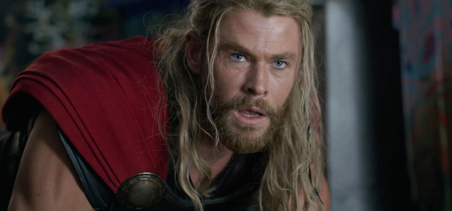 The MCU's Official Fat Thor Name Was Always Much Better
