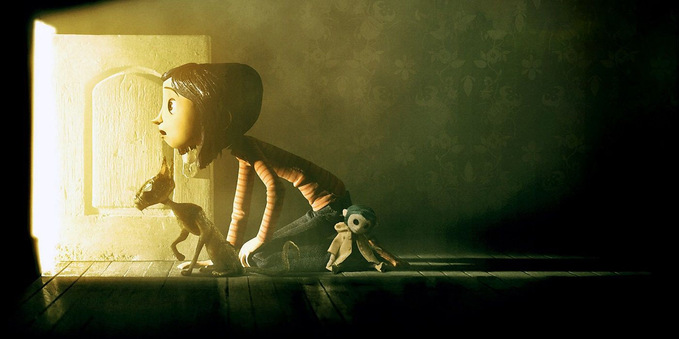 Hidden Details From Coraline You Missed