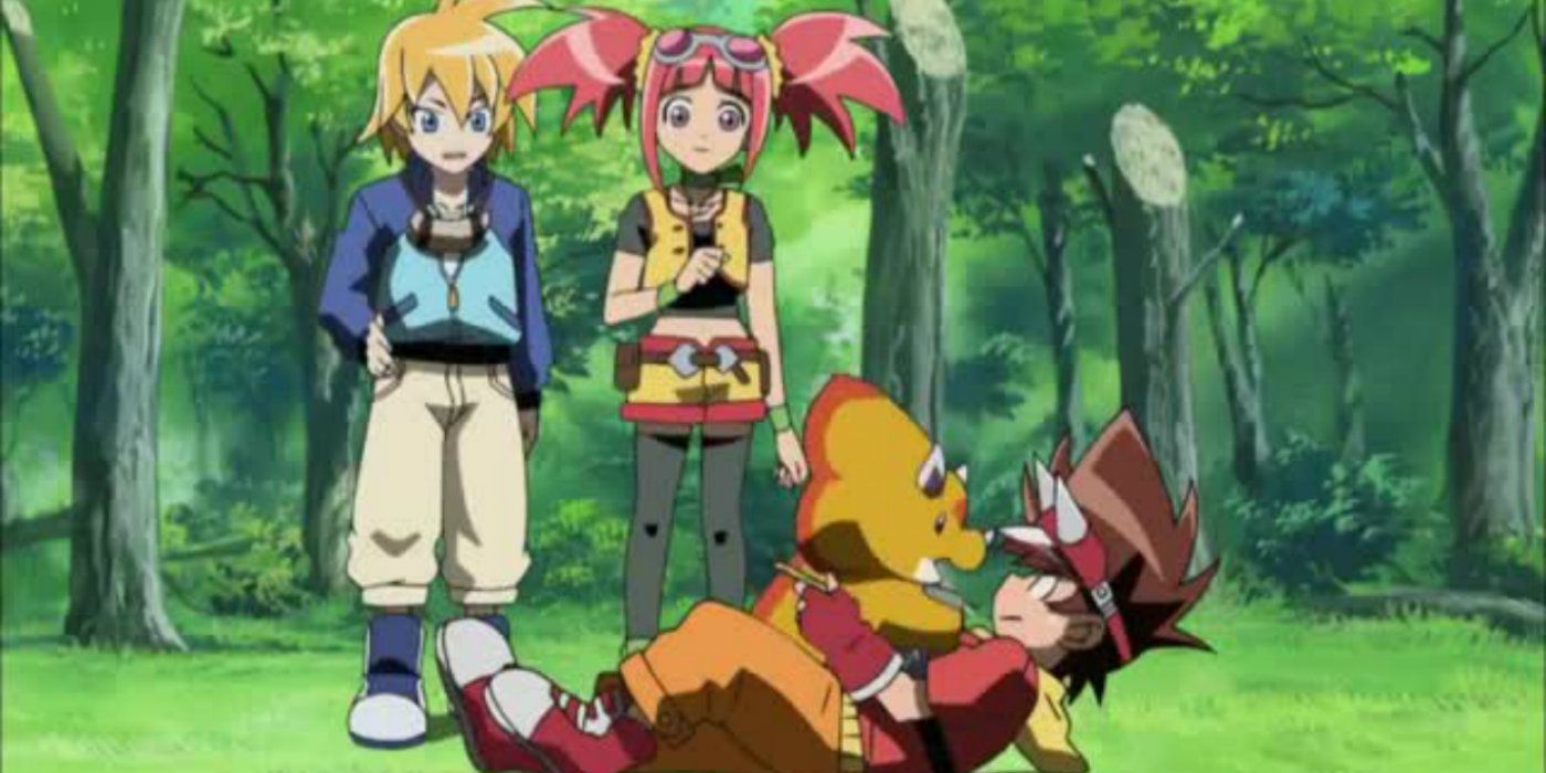 10 Best Anime Fans of Pokémon Need to Watch (Other Than Digimon)