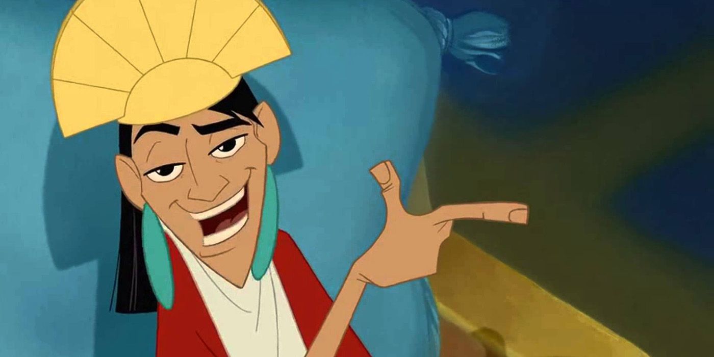 5 Disney Cartoons Getting LiveAction Remakes (And 5 That Deserve One)