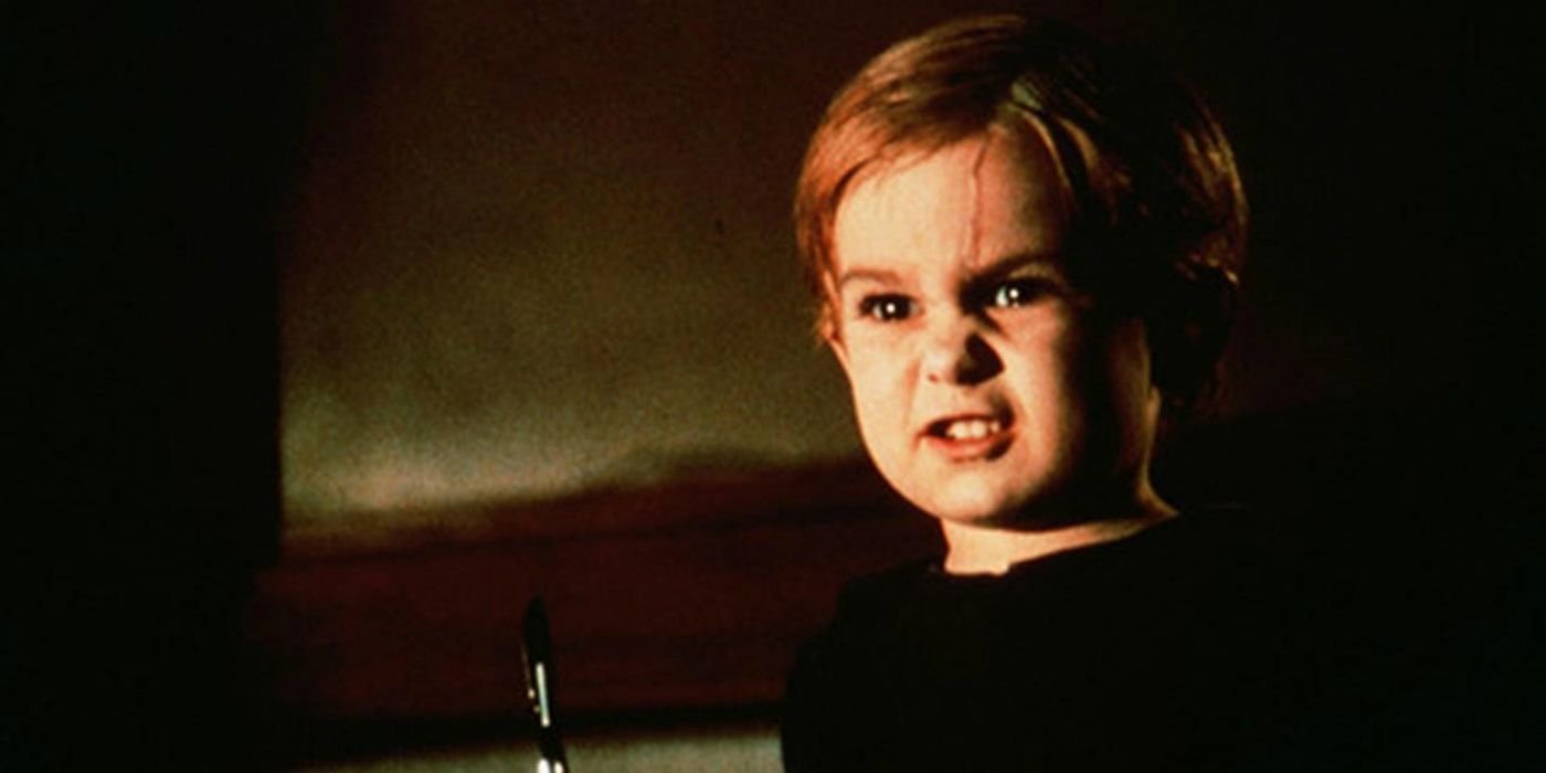Gage Creed in Pet Sematary