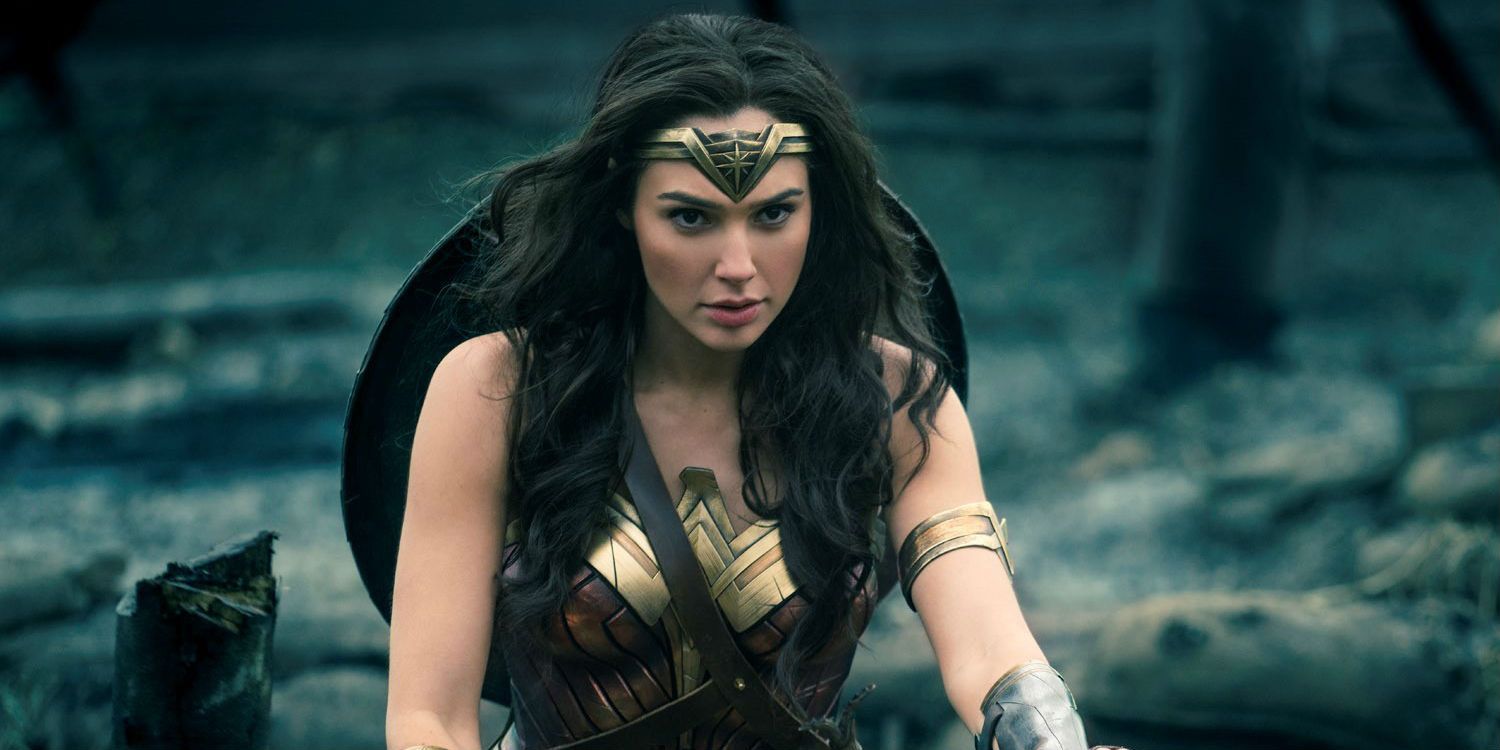 Wonder Woman Sequel May Explore Other Historical Periods