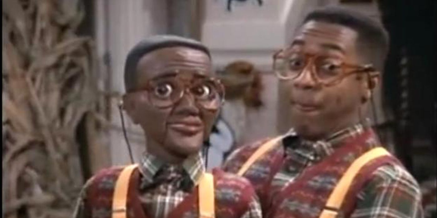 Family matters stevil 2 full online episode