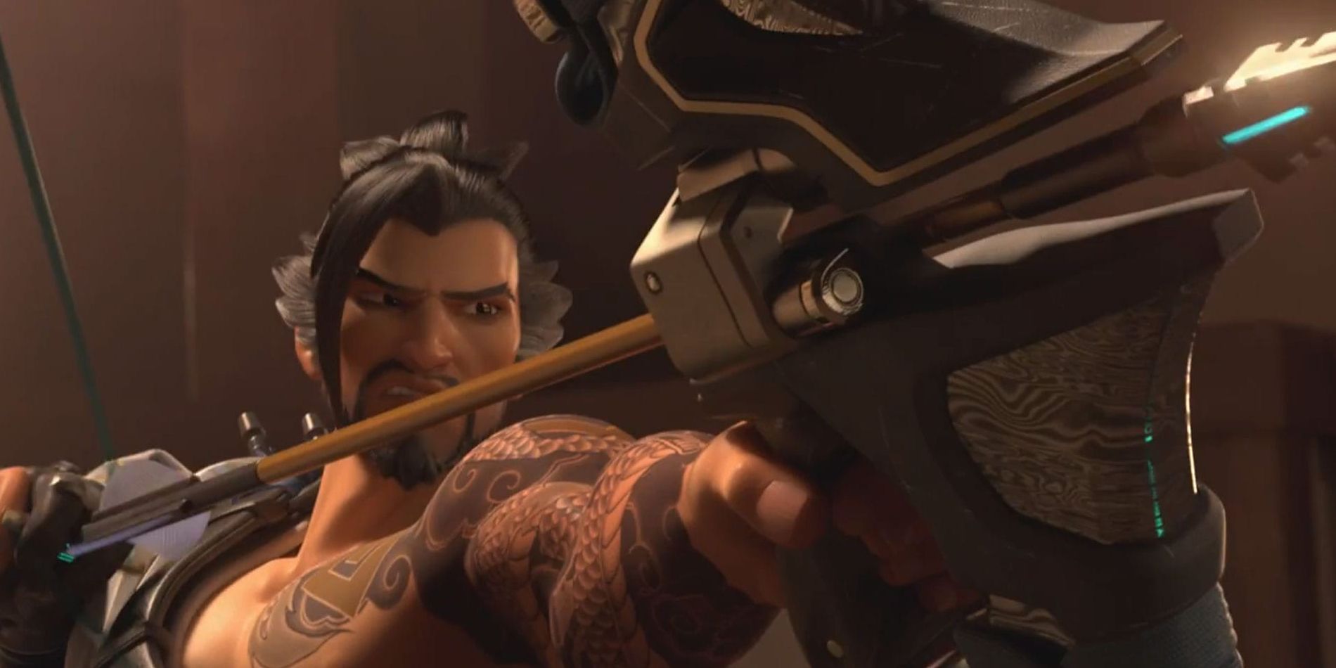 Overwatch 15 Things You Never Knew About Hanzo