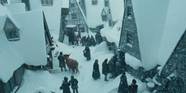Hogsmeade Trivia And Facts From Harry Potter Hogsmeade Trivia And Facts From Harry Potter