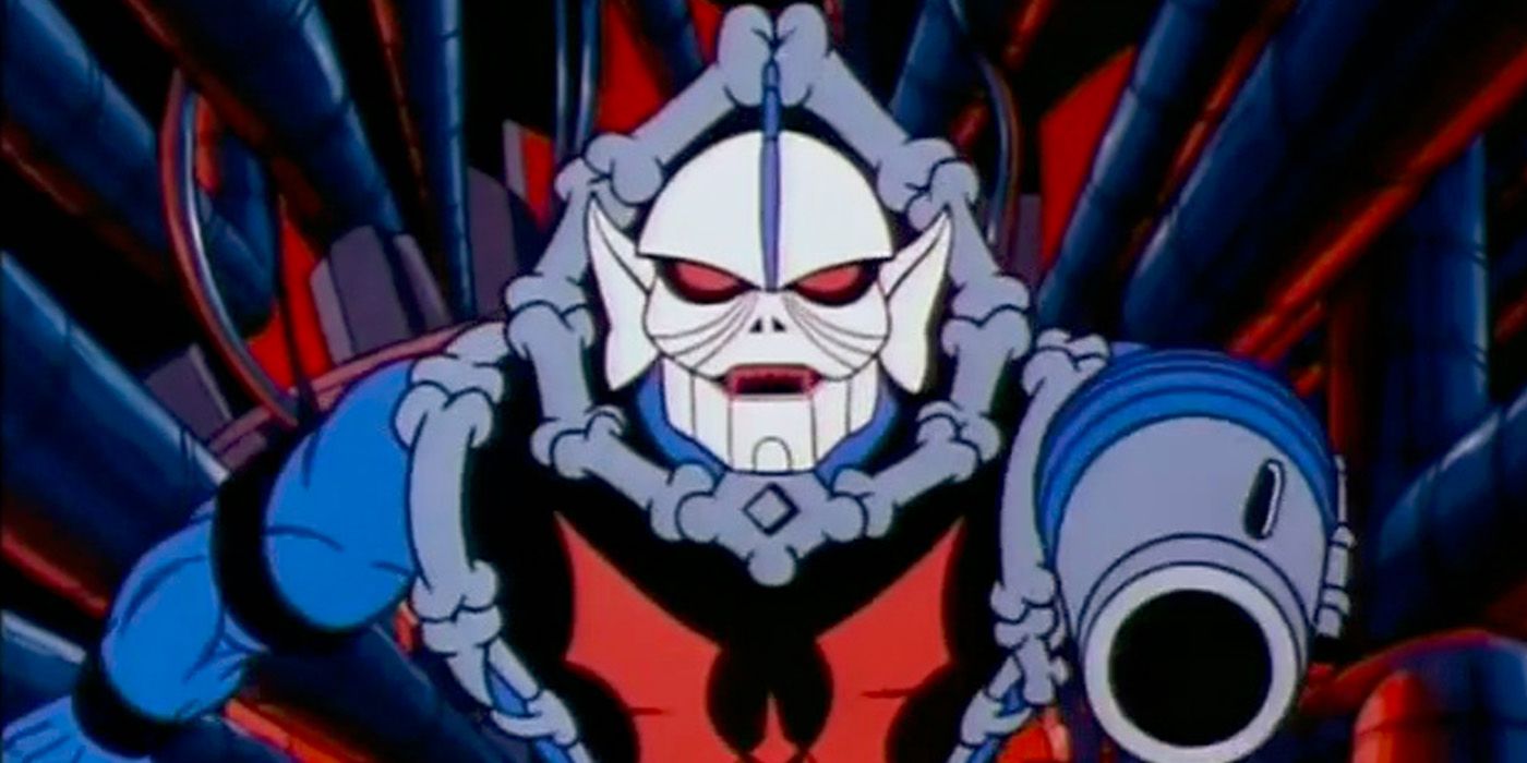 Hordak Masters of the Universe