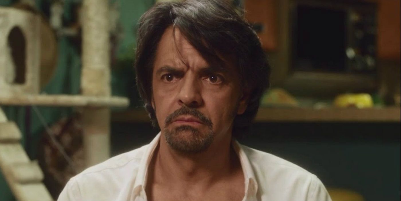 Eugenio Derbez in How to Be a Latin Lover