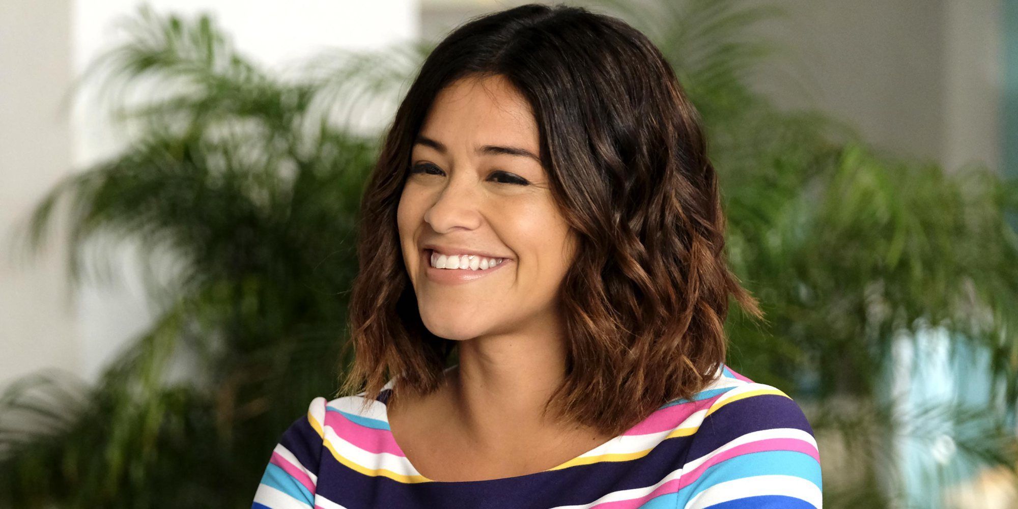 New Girl star joins Gina Rodriguez for Netflix romantic comedy