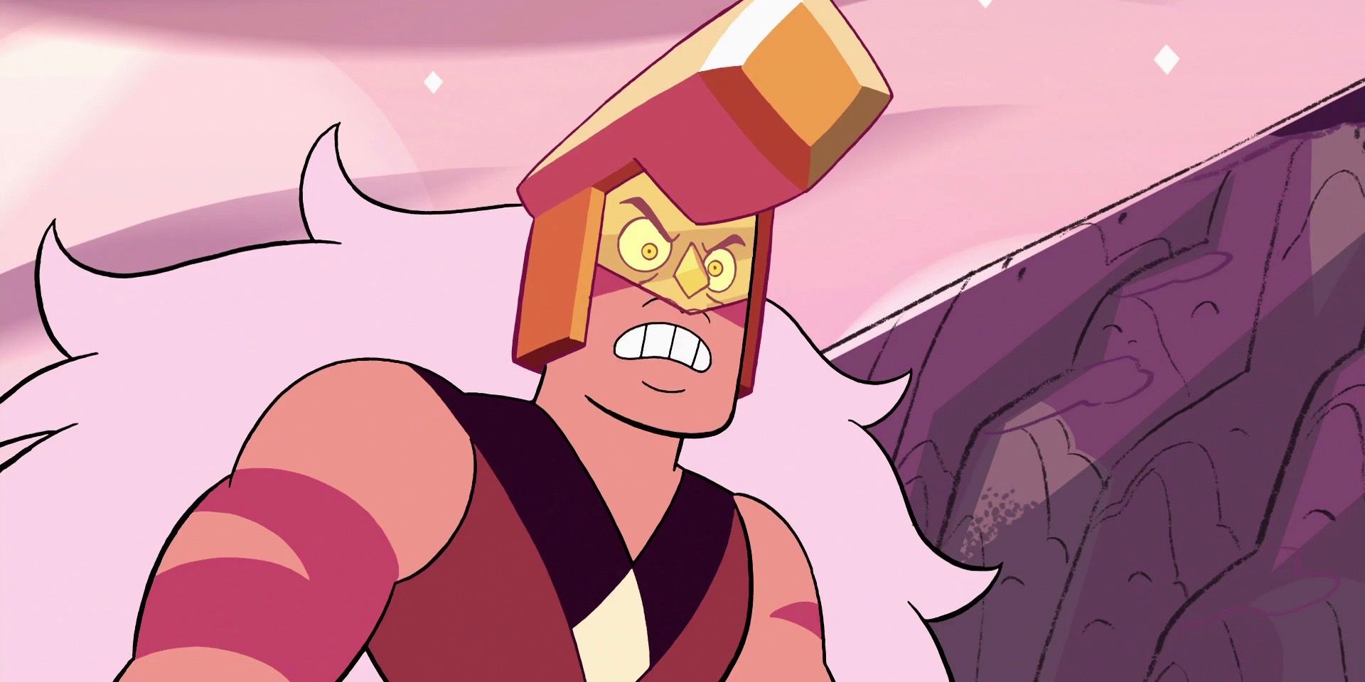 15 Best Steven Universe Characters, Ranked