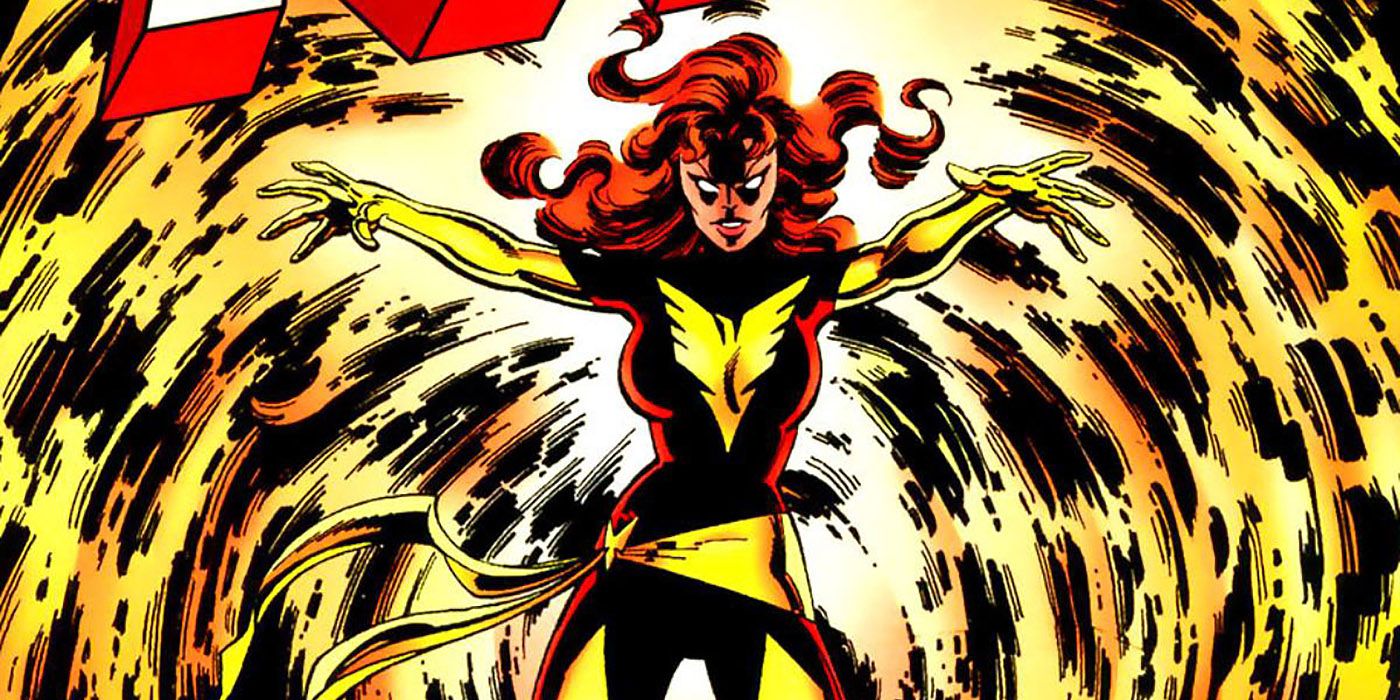 The Phoenix Force Has Lost Its Power in Marvel Comics