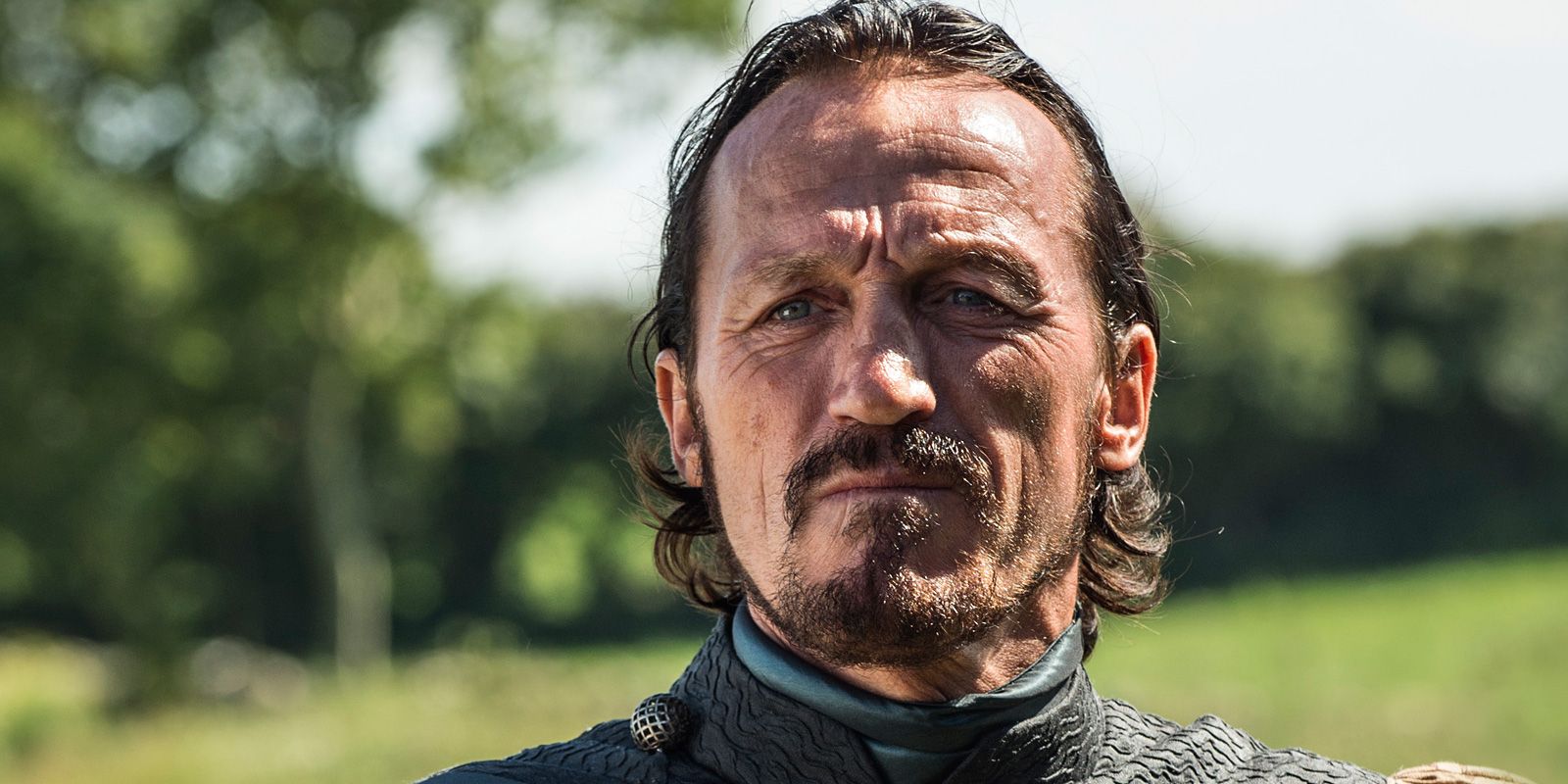 Jerome Flynn as Bronn on Game of Thrones