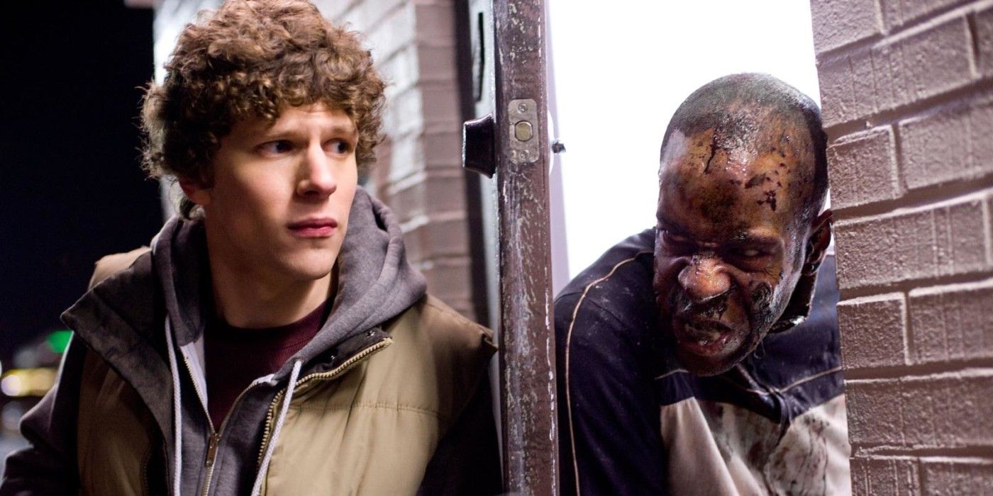 Zombieland 2 Plot Details Reportedly Revealed