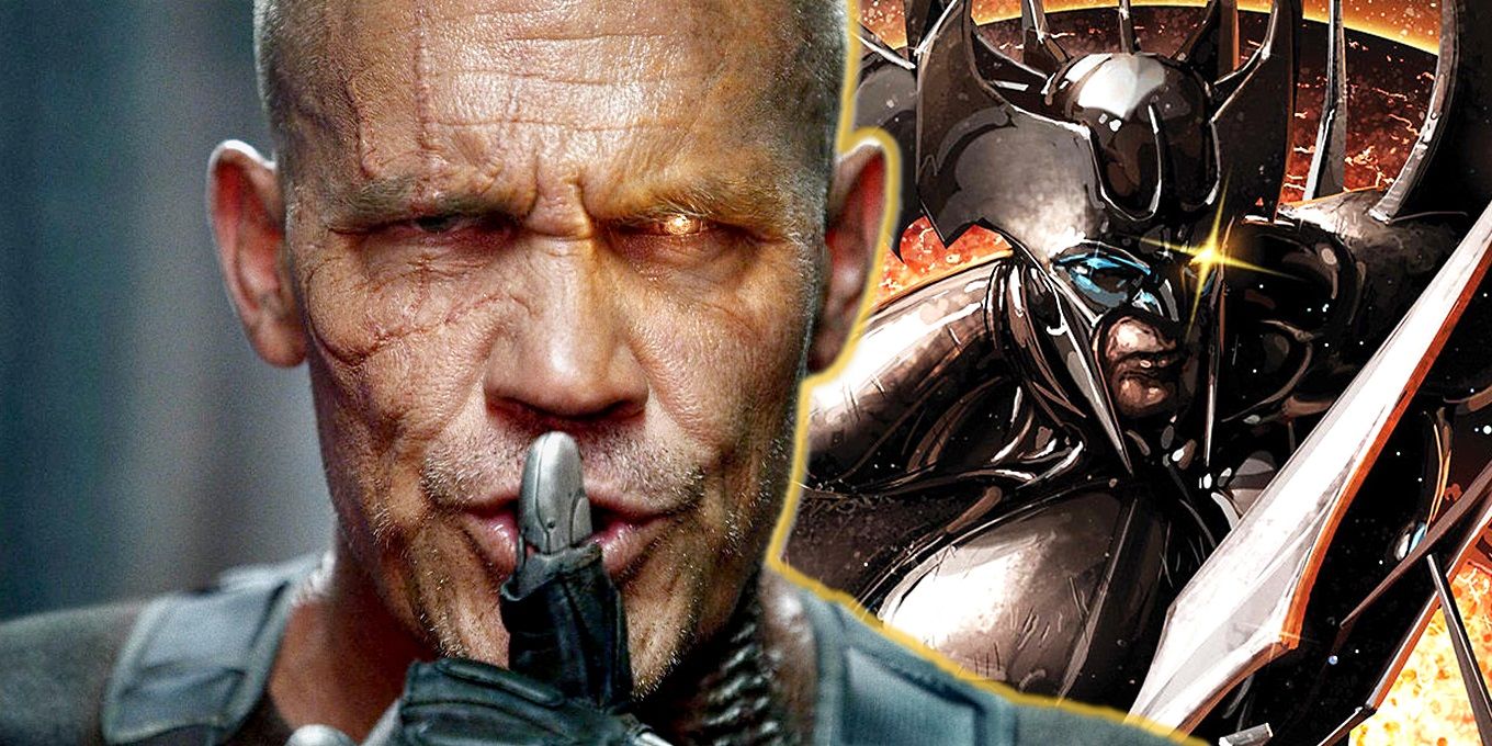 How Cable Can Unite The X-Men Movies & Rival MCU
