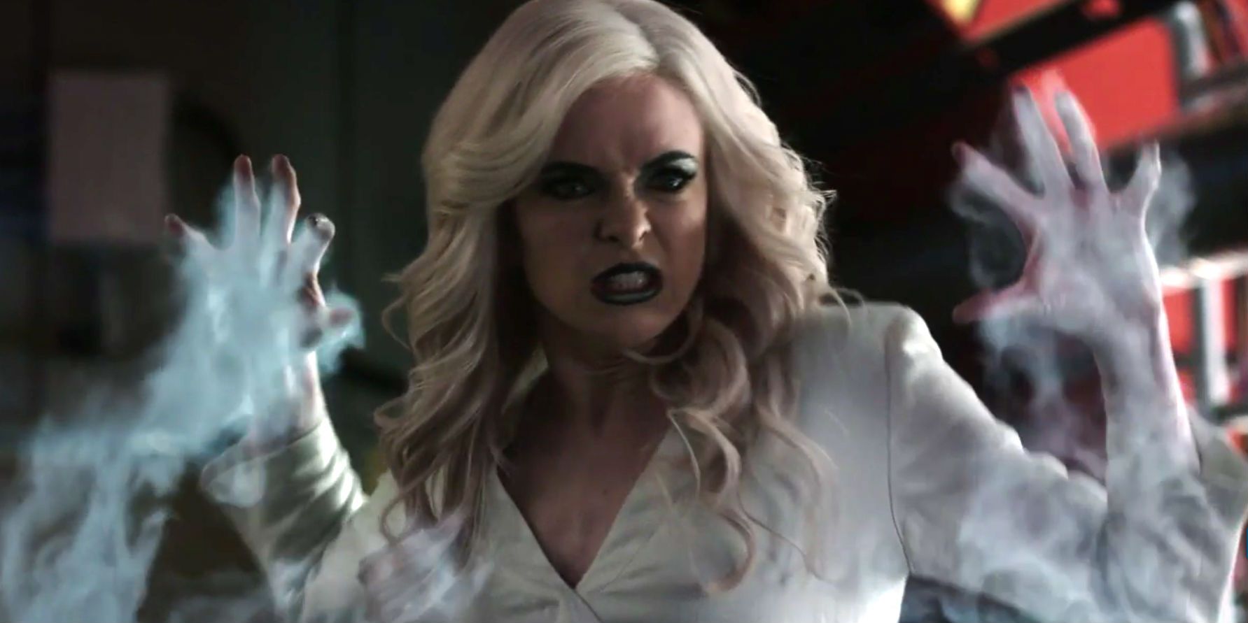 Killer Frost Season 3 The Once And Future Flash