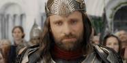 What Aragorn Sings After Being Crowned King Of Gondor In The Return Of What Aragorn Sings After Being Crowned King Of Gondor In The Return Of