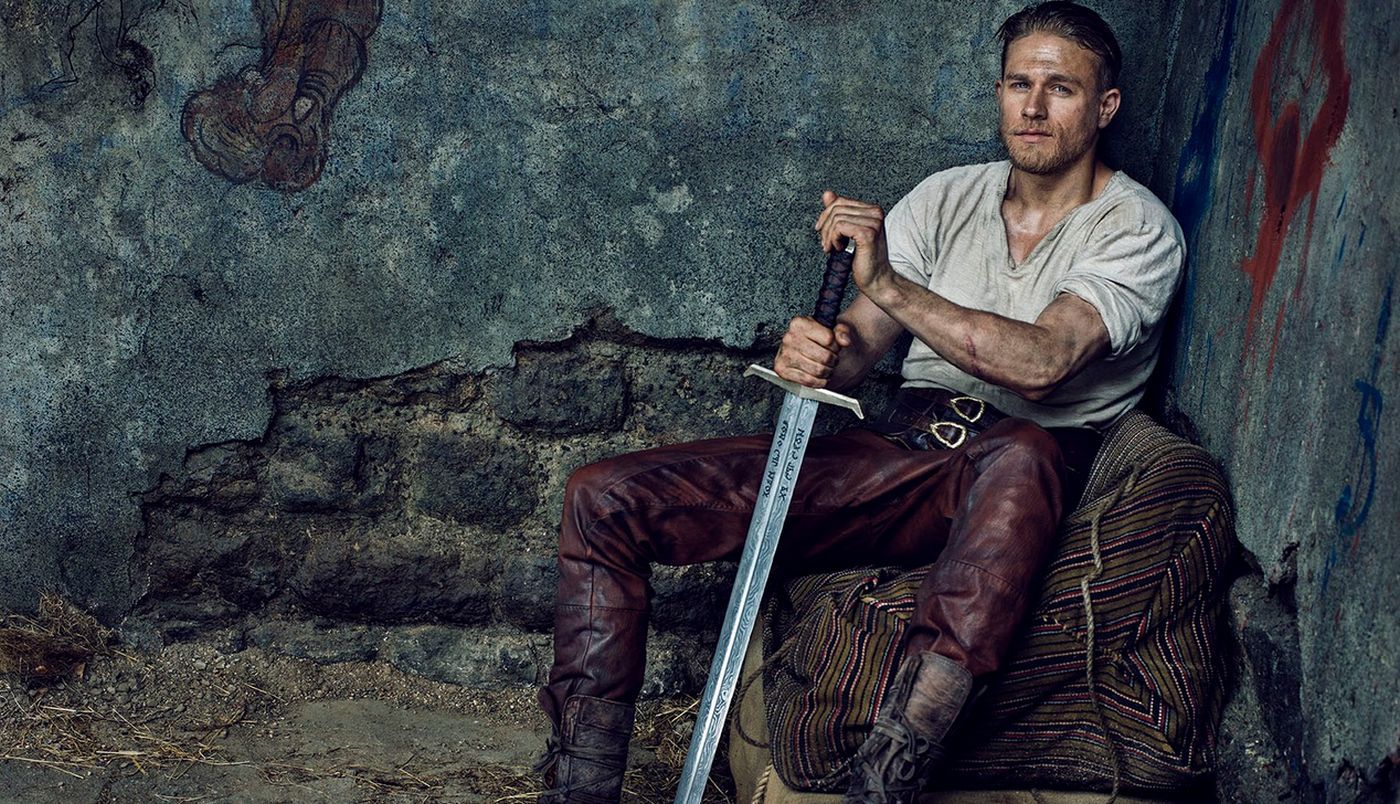 How Guy Ritchies King Arthur Changes the Classic Story