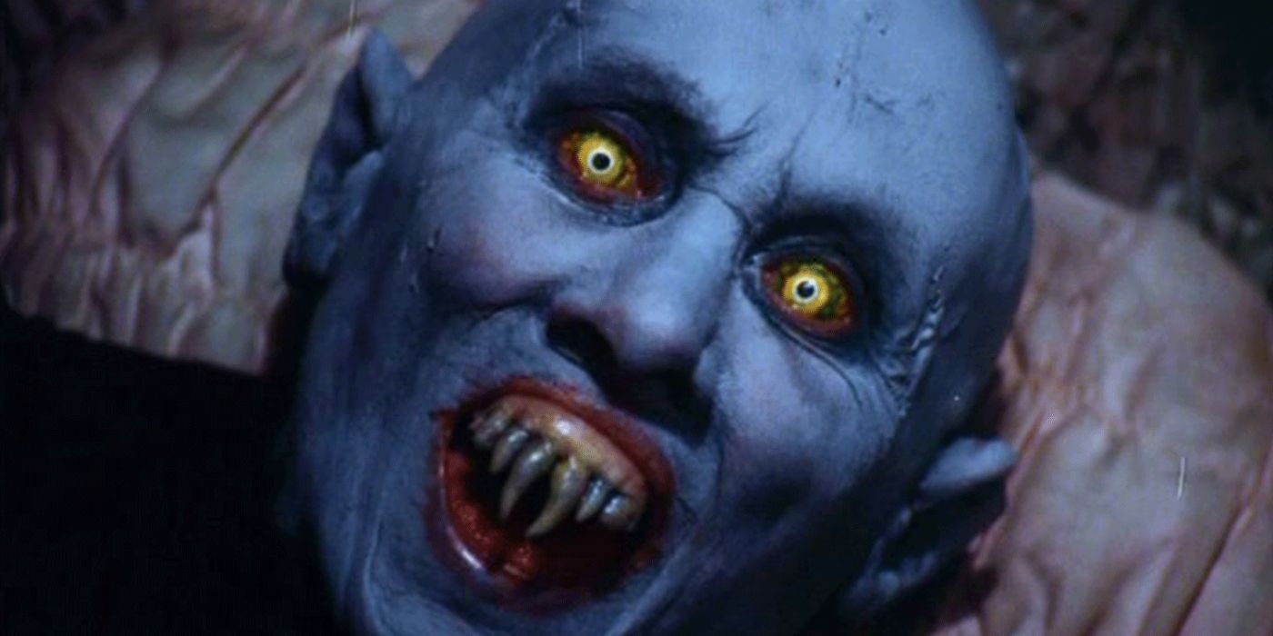 Kurt Barlow in Salems Lot