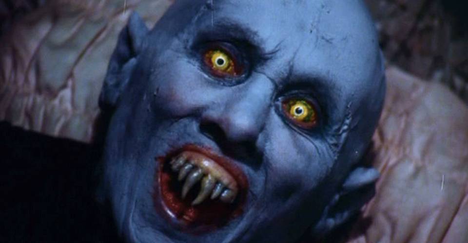 Tobe Hooper's Salem's Lot Isn't As Good As You Remember