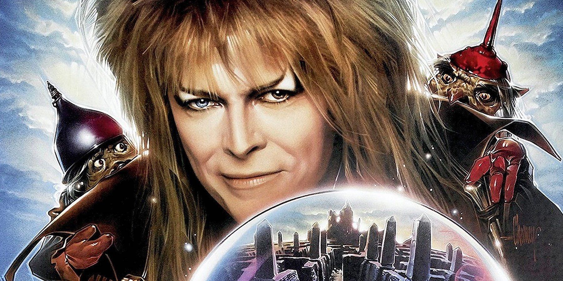 Who Should Play Jareth in the Labyrinth Sequel