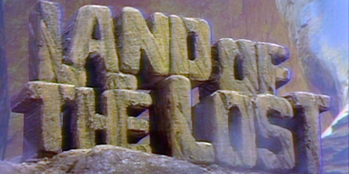 Land of the Lost TV show