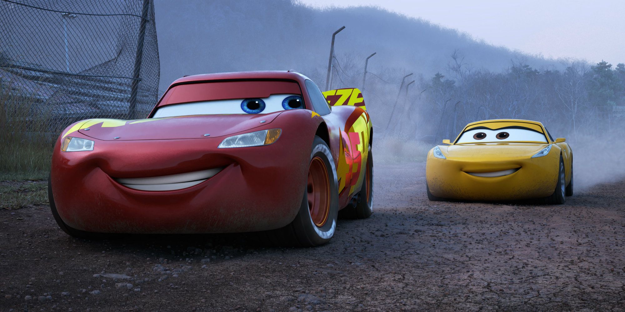 All 27 Pixar Movies Ranked From Worst To Best