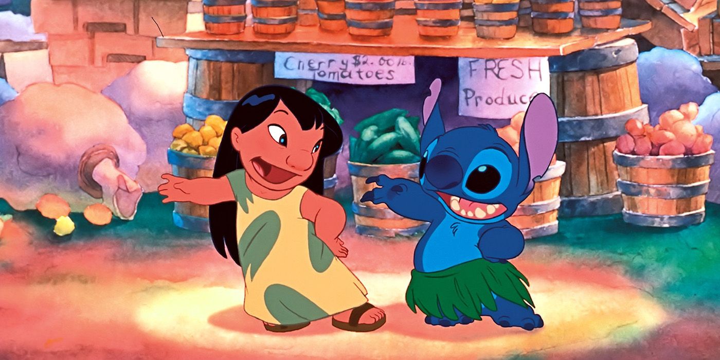 Lilo & Stitch Live-Action Remake: Cast Controversy, Story & Everything We  Know