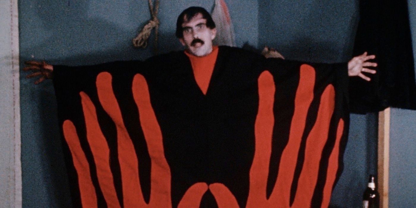 Manos The Hands of Fate