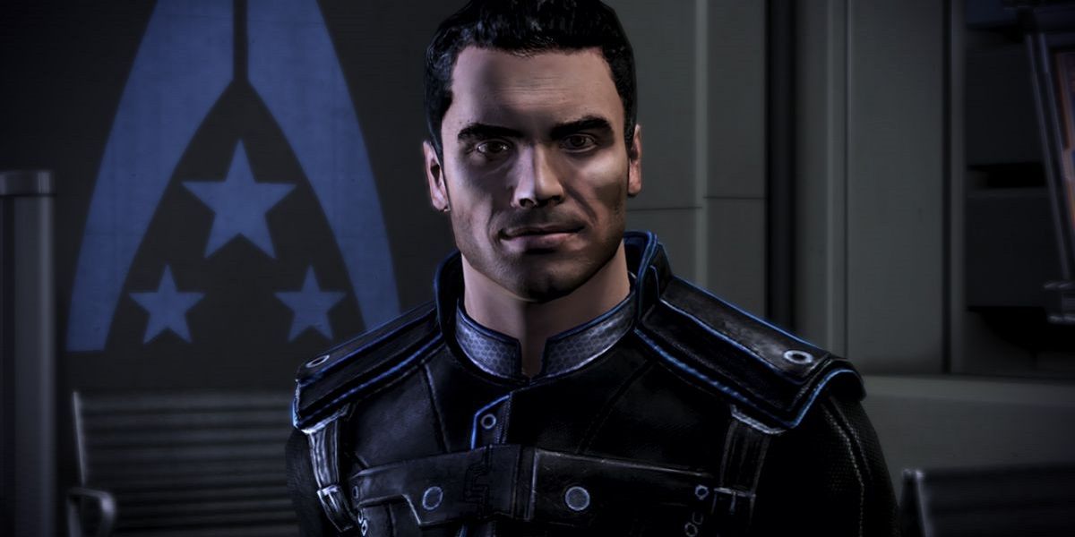 Every Mass Effect Squadmate (Including Andromeda) Ranked Worst To Best