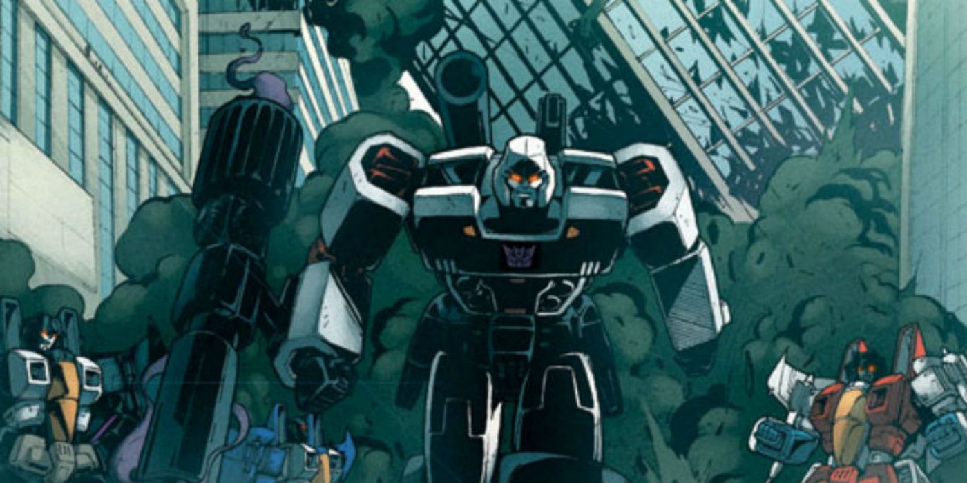 Bumblebee faccia Patch Transformers Generation 1 Autobot Decepticon Megatron 