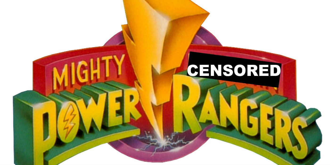 Power Rangers 15 Darkest Behind The Scenes Secrets