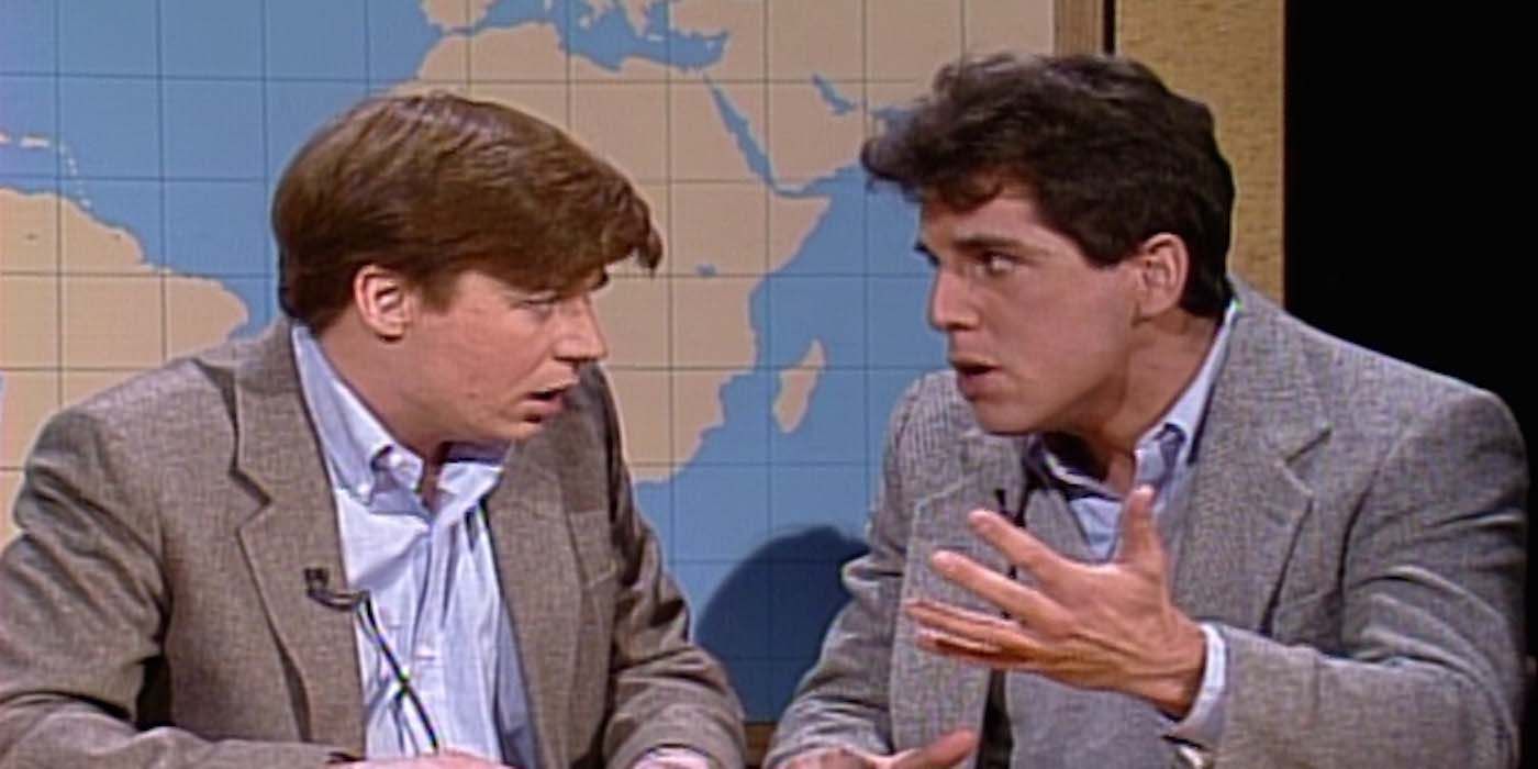 10 Best SNL Cast Members, According To Ranker