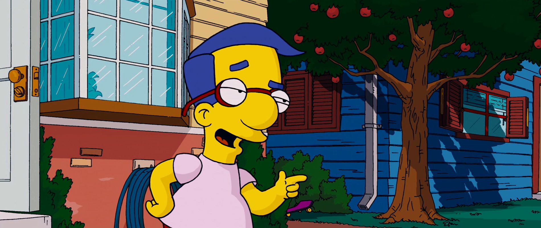 10 Supporting Characters In The Simpsons With The Most Screen Time RELATED The 12 Best Simpsons Guest Stars Ranked