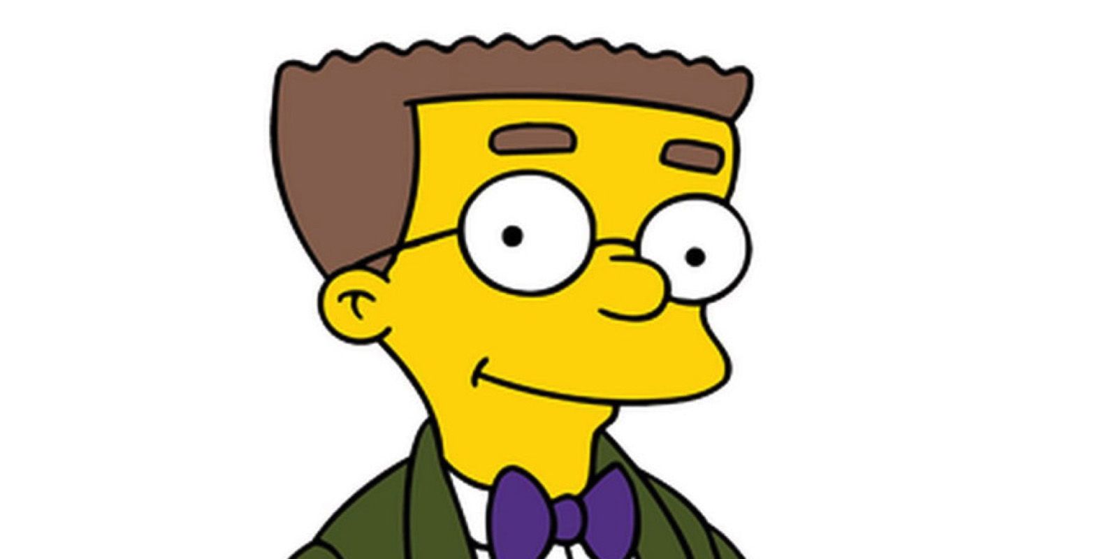 Mr Smithers Simpsons