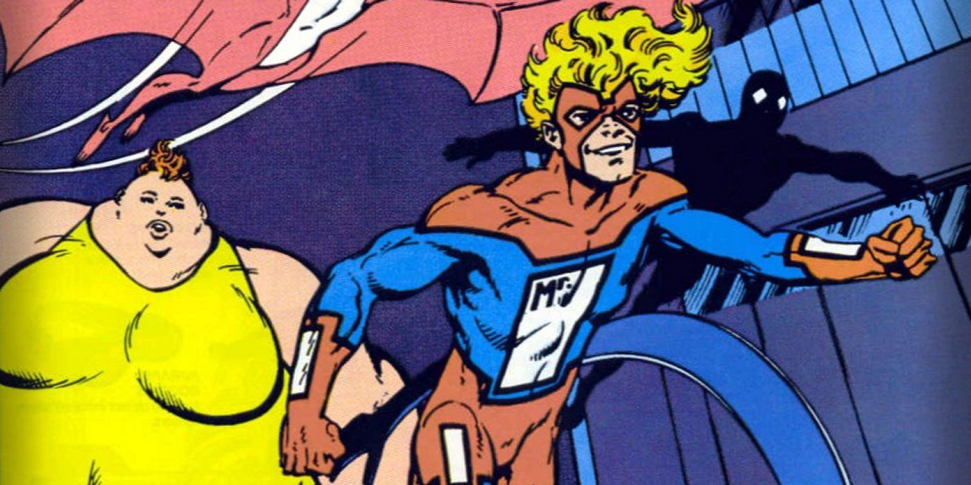 Senhor Imortal lidera os Vingadores dos Grandes Lagos da Marvel Comics 