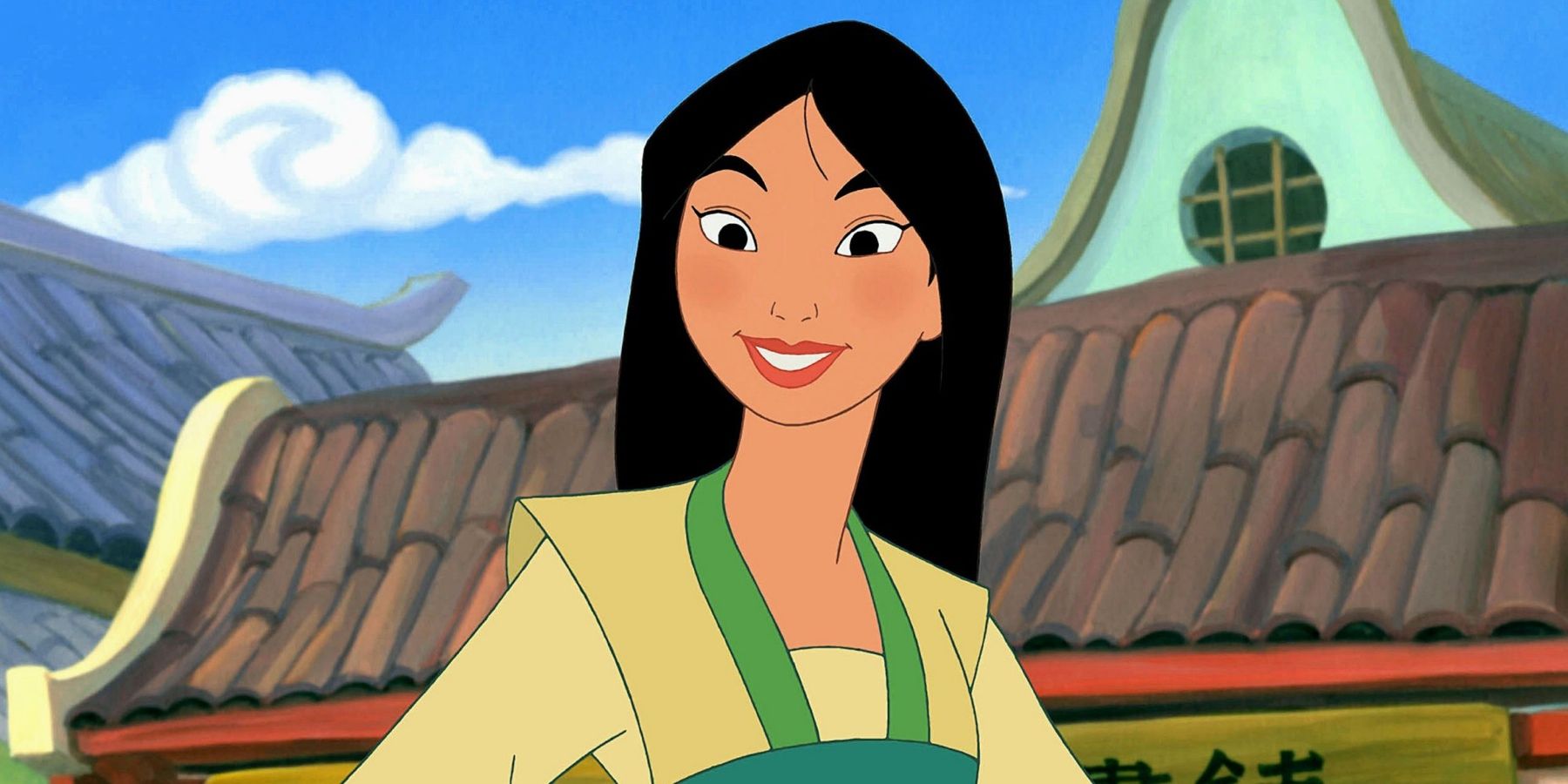 Disney’s Live-Action Mulan Casts Jet Li, Gong Li & More