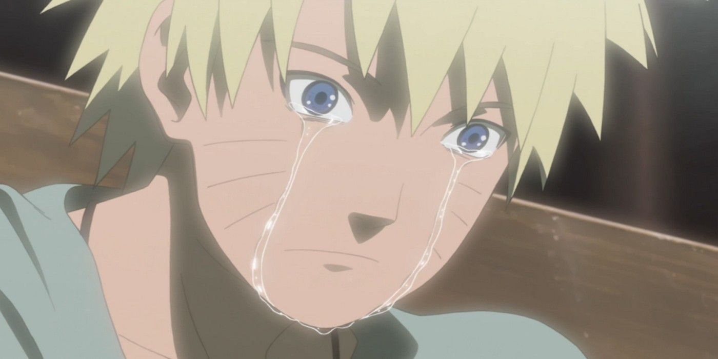 My Top 10 Naruto Sad & Emotional Songs 