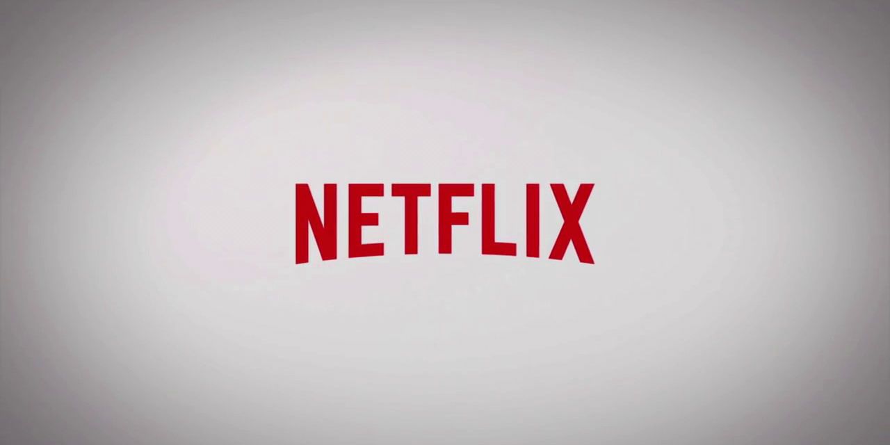Netflix logo 2017
