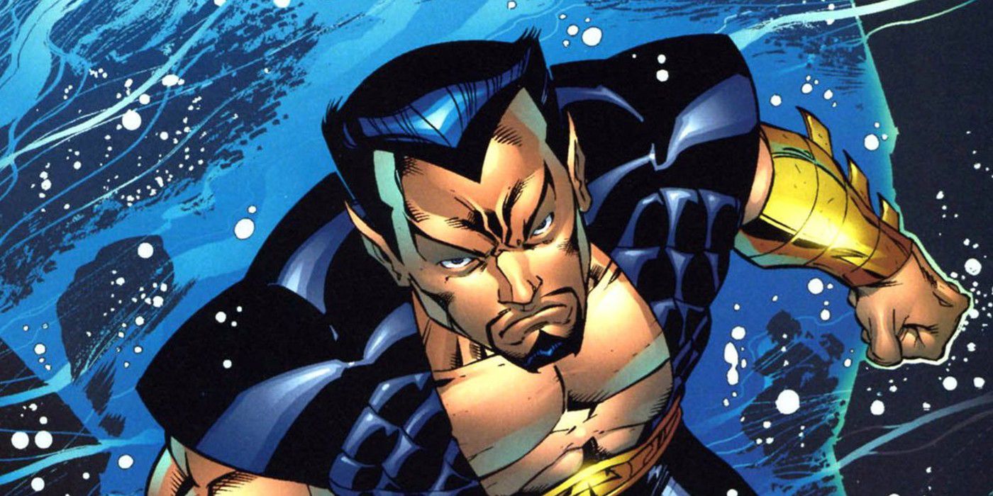 Kevin Feige Admits Namor Movies Rights Are Complicated