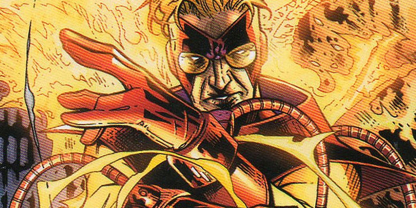 An X-Men Movie Villain Has Actually Become a Hero, Thanks To Krakoa