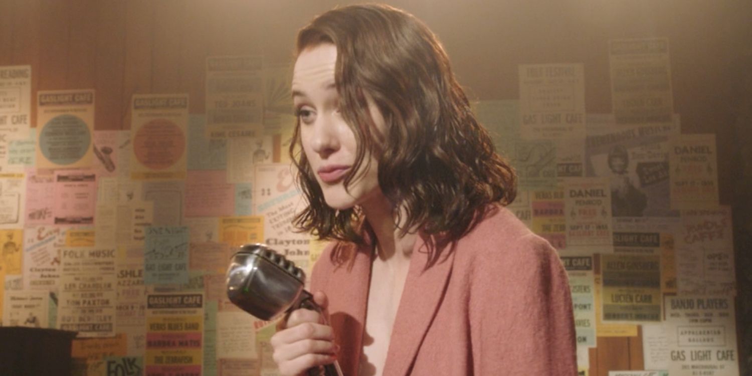 10 Facts About The Cast Of The Marvelous Mrs Maisel
