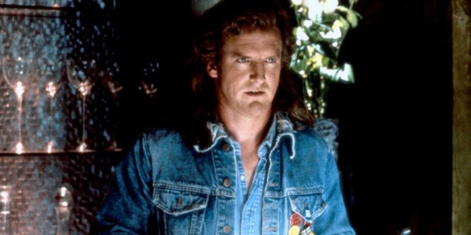 Randall Flagg in Stephen King's The Stand TV miniseries