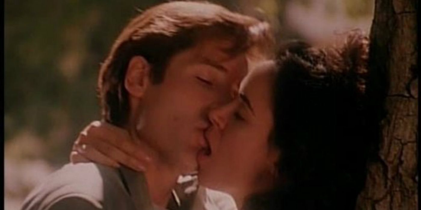 Red Shoe Diaries David Duchovny