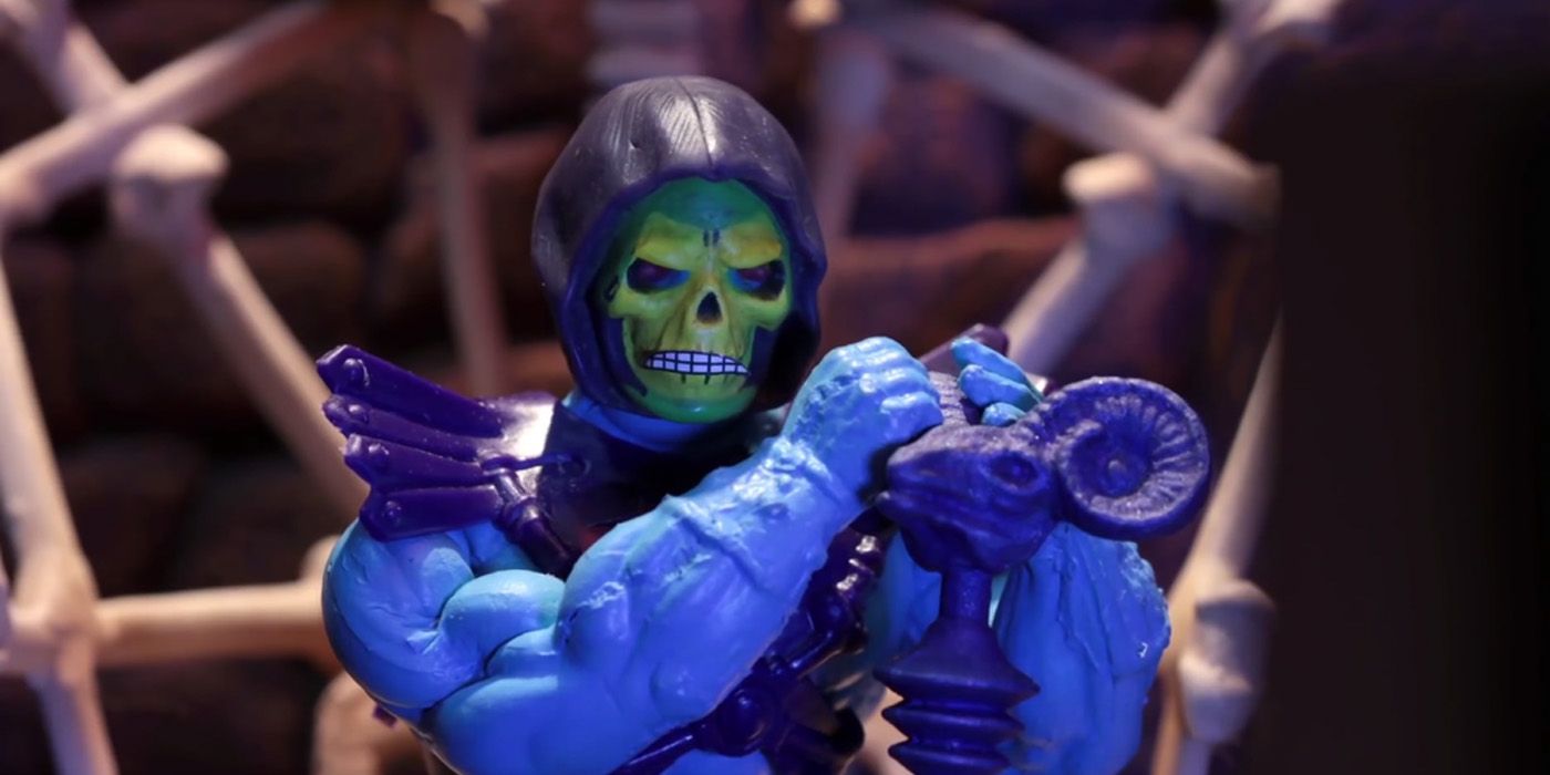 15 Things You Need To Know About Skeletor