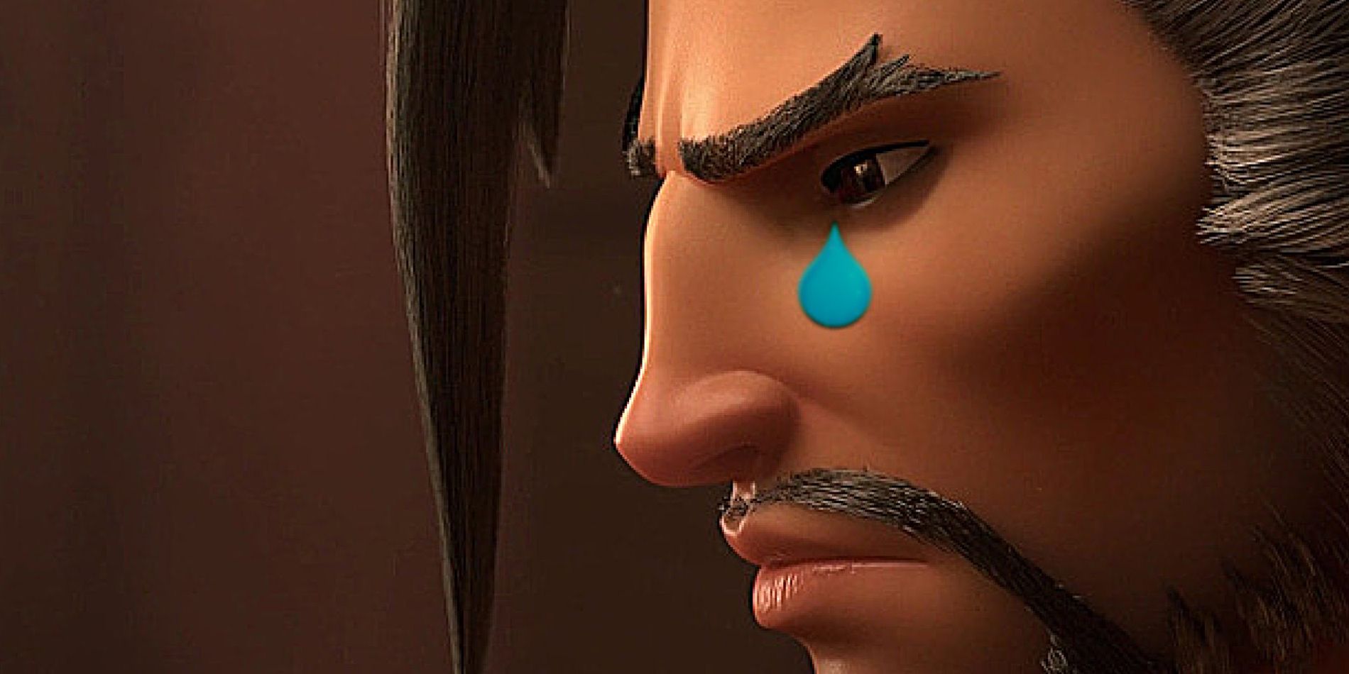 Overwatch 15 Things You Never Knew About Hanzo