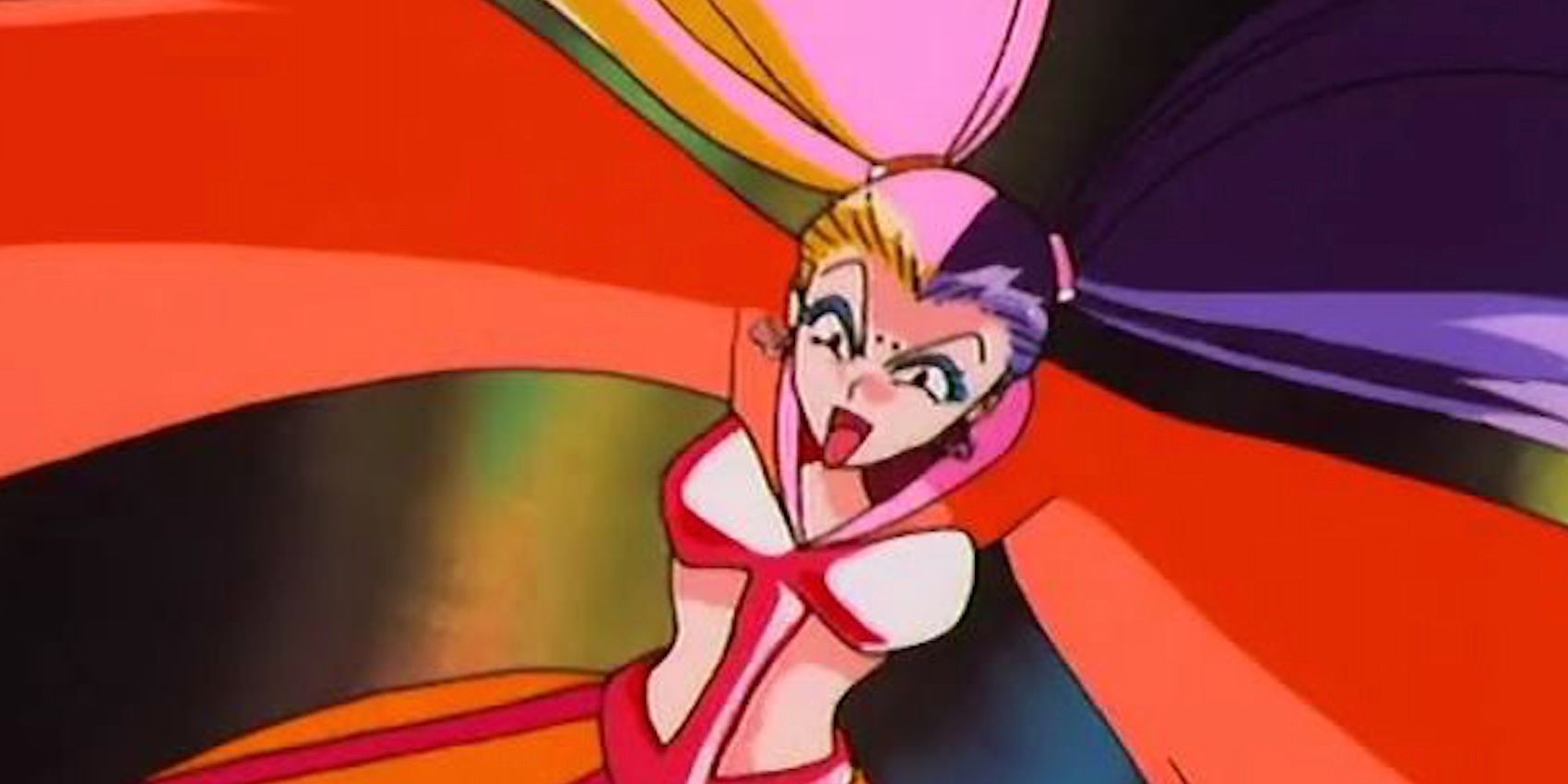 Sailor Moon Bonnon The First Villain Ami Defeats Alone
