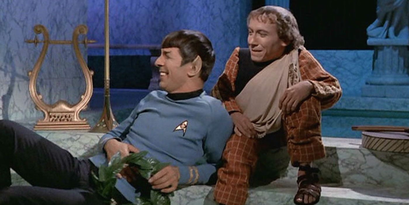 10 Most Controversial Star Trek Episodes Of All Time