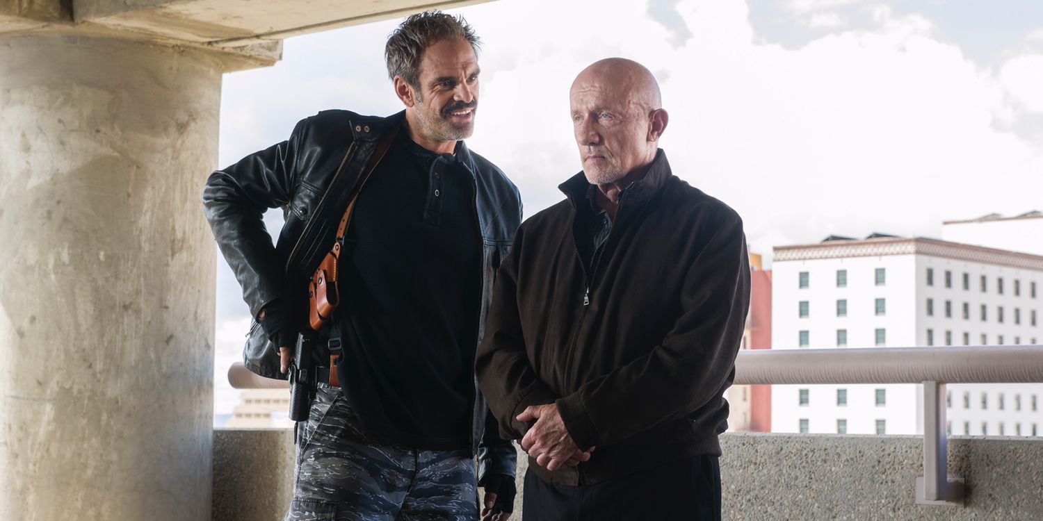 better call saul steven ogg
