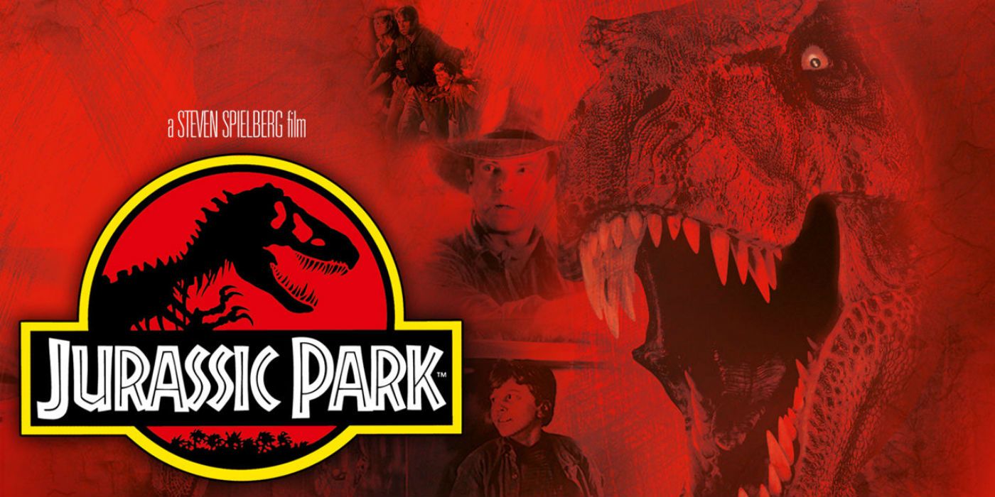 Steven Spielbergs Jurassic Park